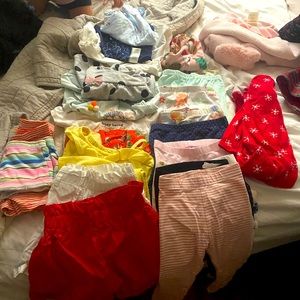 KIDS CLOTHES 12M-18M